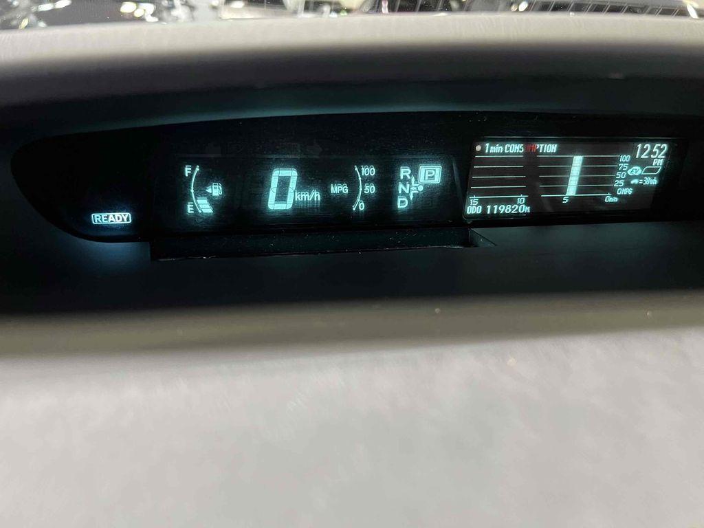 used 2015 Toyota Prius Plug-in car, priced at $10,790