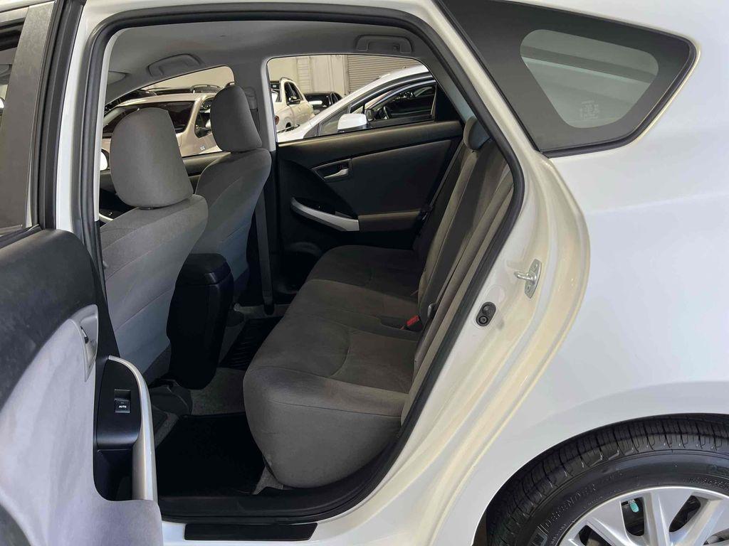 used 2015 Toyota Prius Plug-in car, priced at $10,790