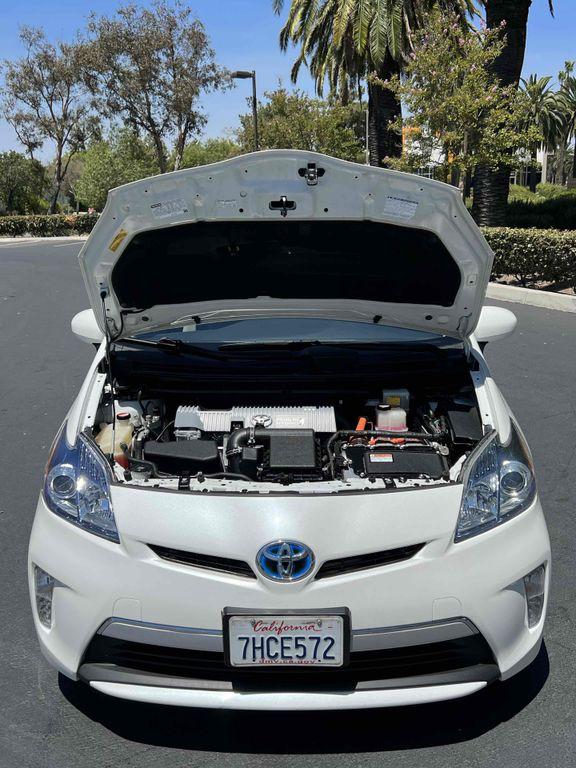 used 2015 Toyota Prius Plug-in car, priced at $10,790
