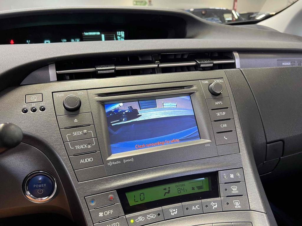 used 2015 Toyota Prius Plug-in car, priced at $10,790