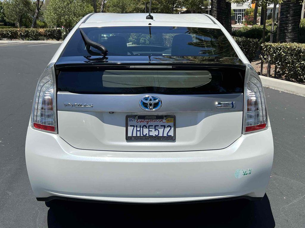 used 2015 Toyota Prius Plug-in car, priced at $10,790
