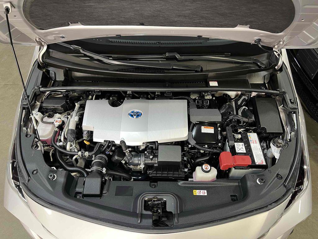 used 2015 Toyota Prius Plug-in car, priced at $10,790