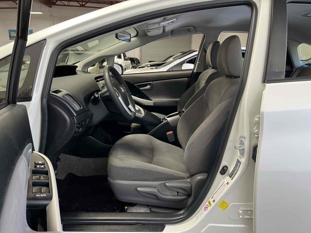 used 2015 Toyota Prius Plug-in car, priced at $10,790