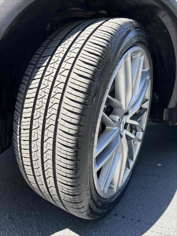 used 2021 Mercedes-Benz AMG GLC 43 car