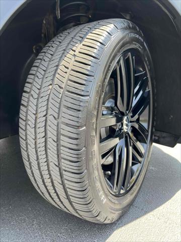 used 2022 Volkswagen Tiguan car, priced at $21,990