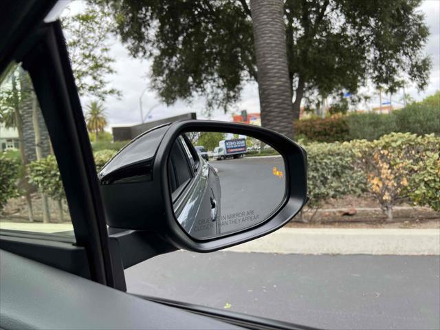 used 2024 Toyota Prius car, priced at $31,500