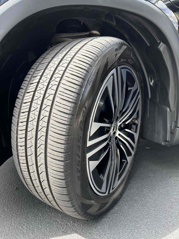 used 2023 Mercedes-Benz EQS 450 car