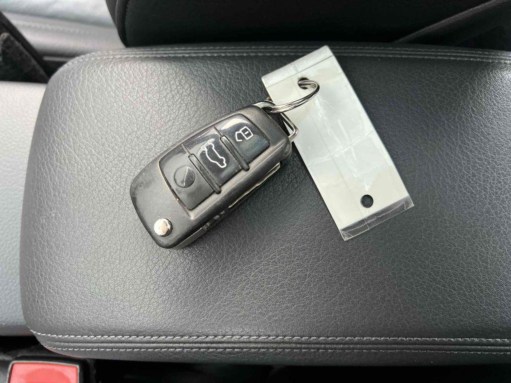used 2015 Audi A3 car, priced at $9,690