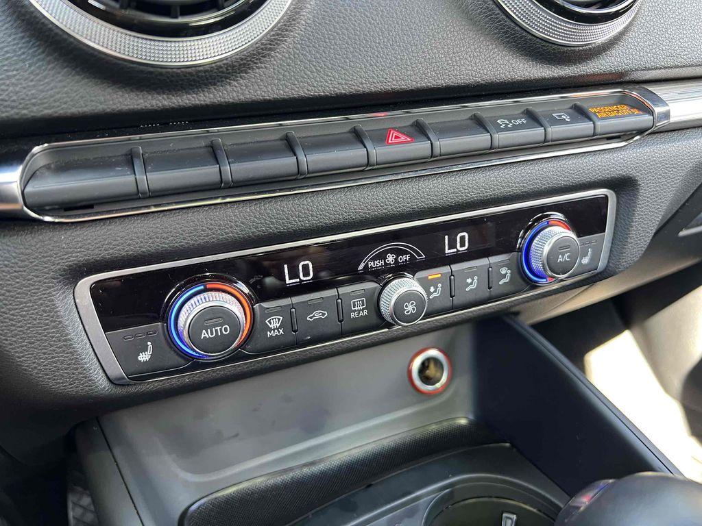 used 2015 Audi A3 car, priced at $9,690