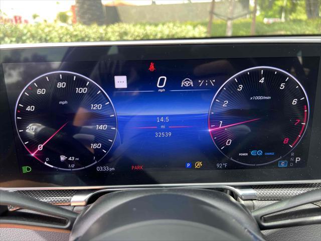 used 2022 Mercedes-Benz S-Class car, priced at $62,490