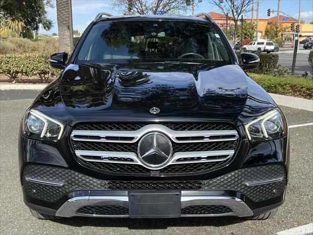 used 2020 Mercedes-Benz GLE 350 car, priced at $28,990