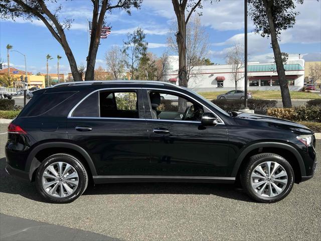 used 2020 Mercedes-Benz GLE 350 car, priced at $28,990