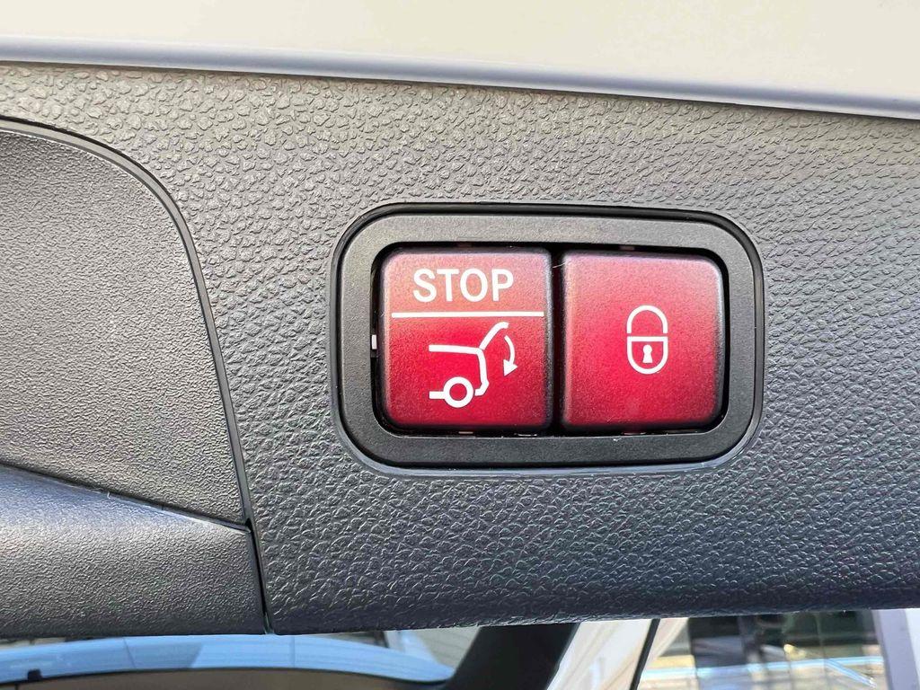 used 2020 Mercedes-Benz GLC 300 car, priced at $17,490