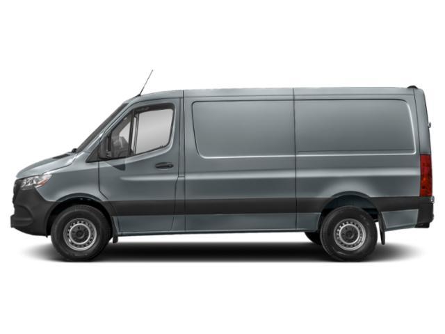 used 2022 Mercedes-Benz Sprinter 2500 car