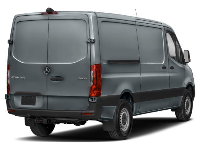 used 2022 Mercedes-Benz Sprinter 2500 car