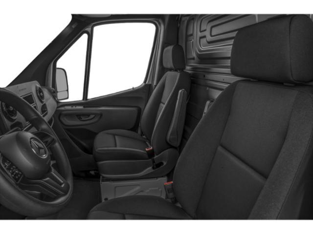 used 2022 Mercedes-Benz Sprinter 2500 car