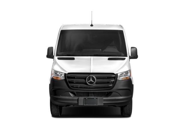used 2022 Mercedes-Benz Sprinter 2500 car