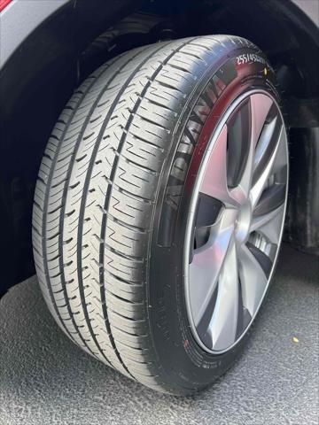 used 2021 Tesla Model Y car