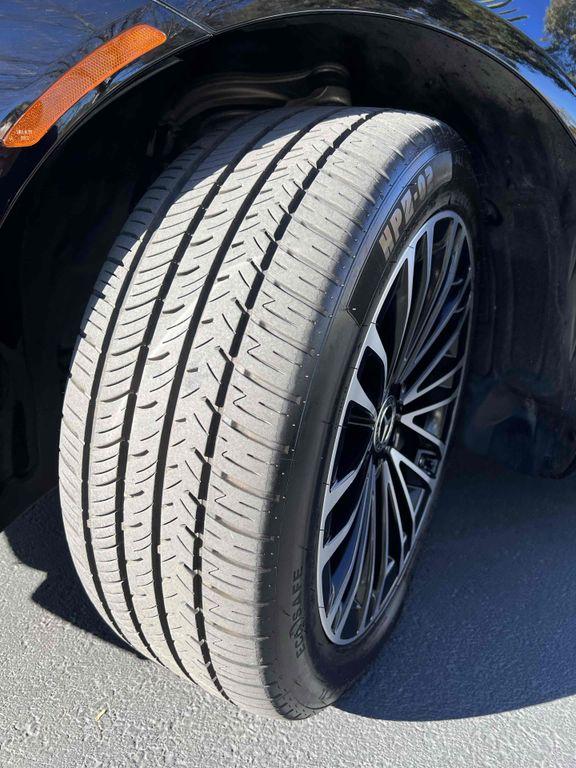 used 2021 Mercedes-Benz S-Class car