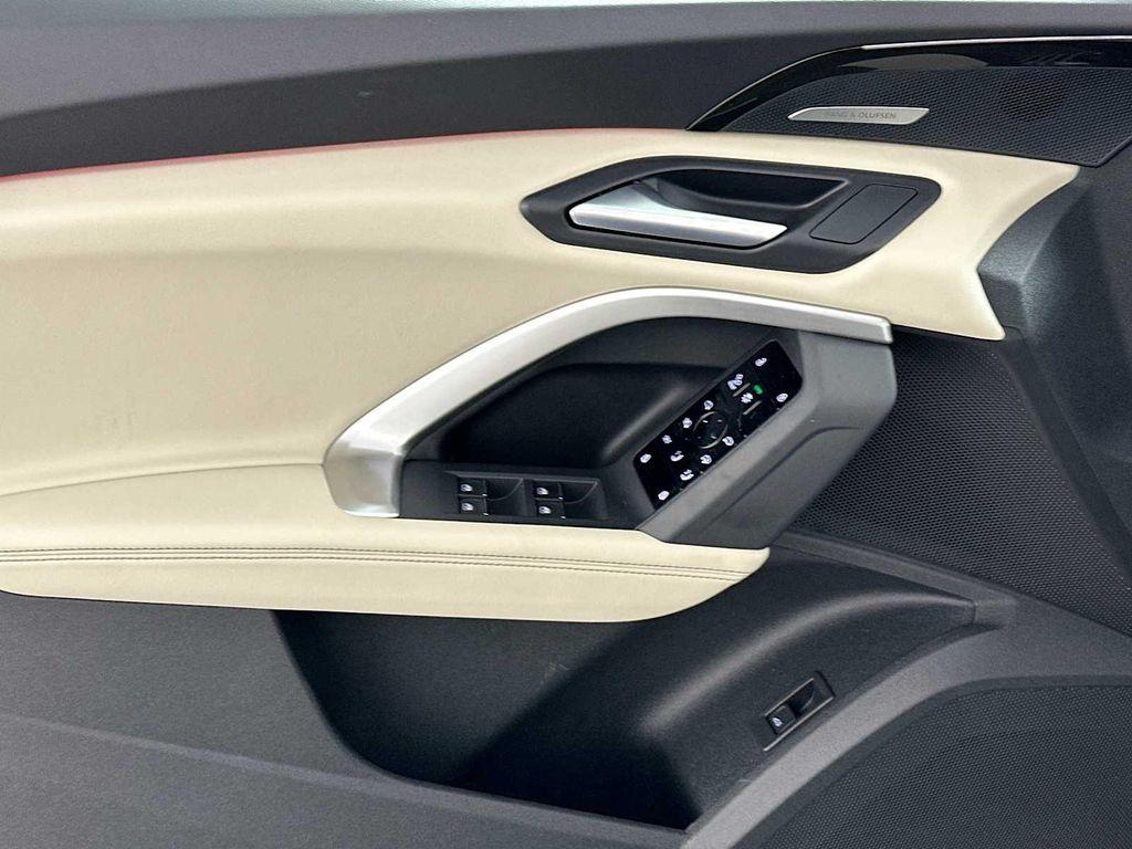 new 2025 Audi Q5 car, priced at $61,890