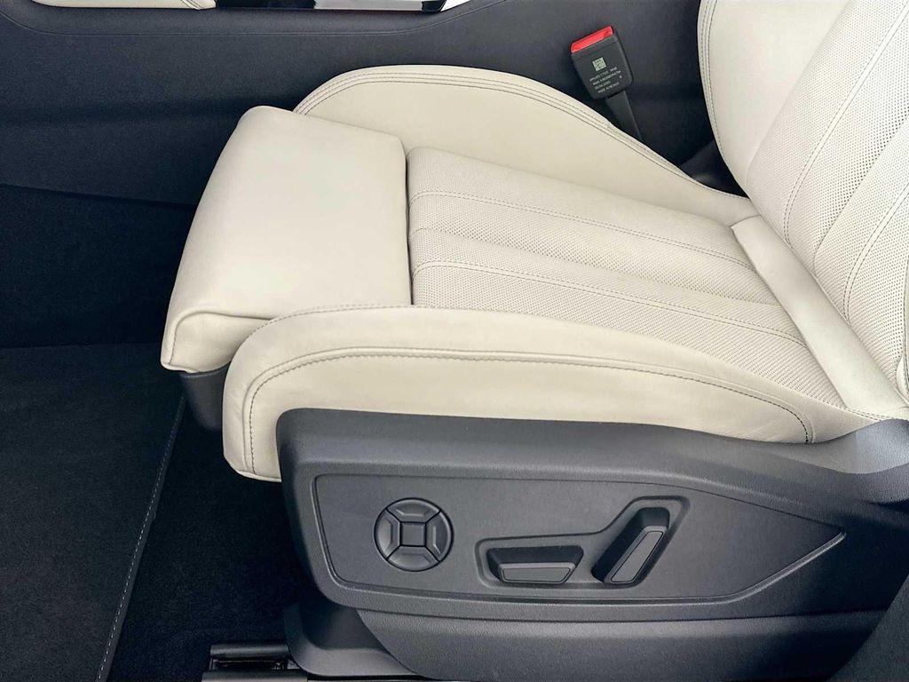 new 2025 Audi Q5 car, priced at $61,890