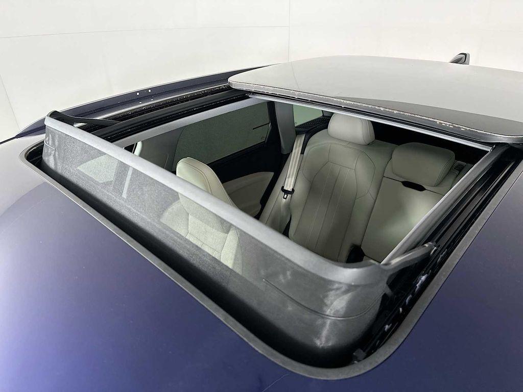new 2025 Audi Q5 car, priced at $61,890