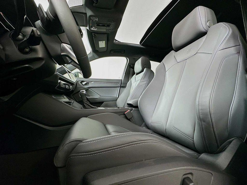 new 2025 Audi Q3 car, priced at $44,700