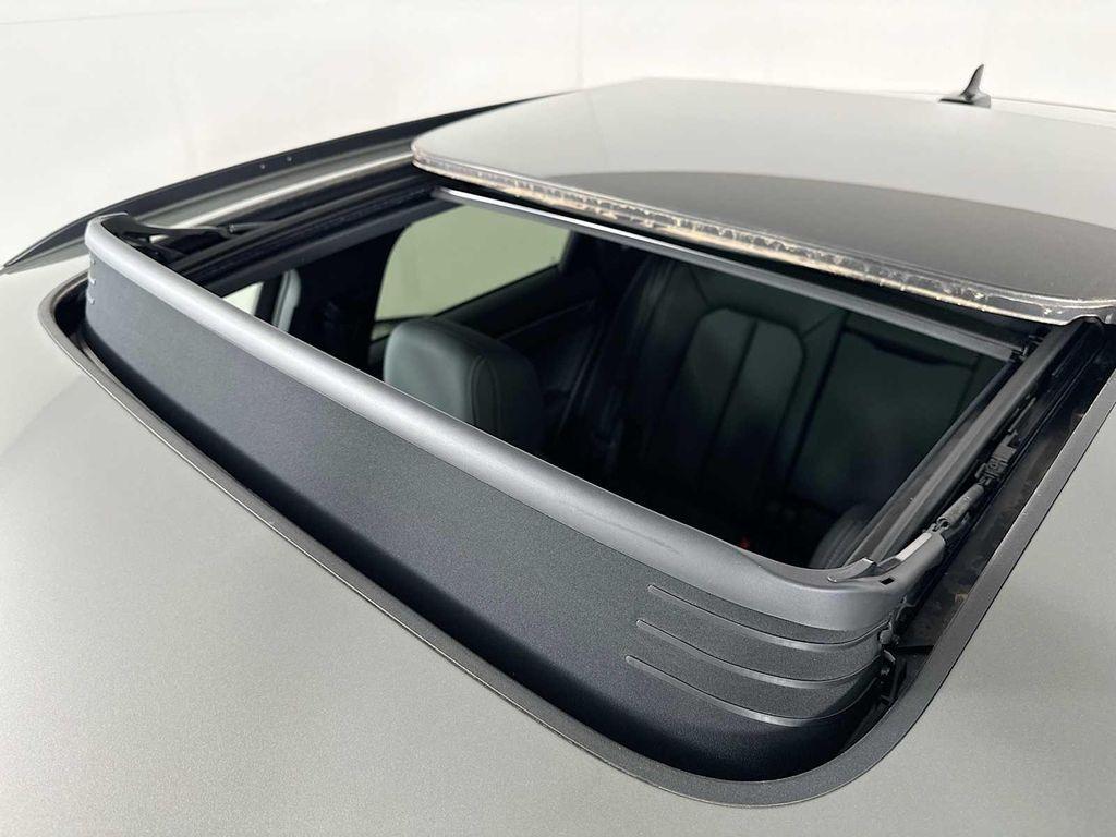 new 2025 Audi Q3 car, priced at $44,700