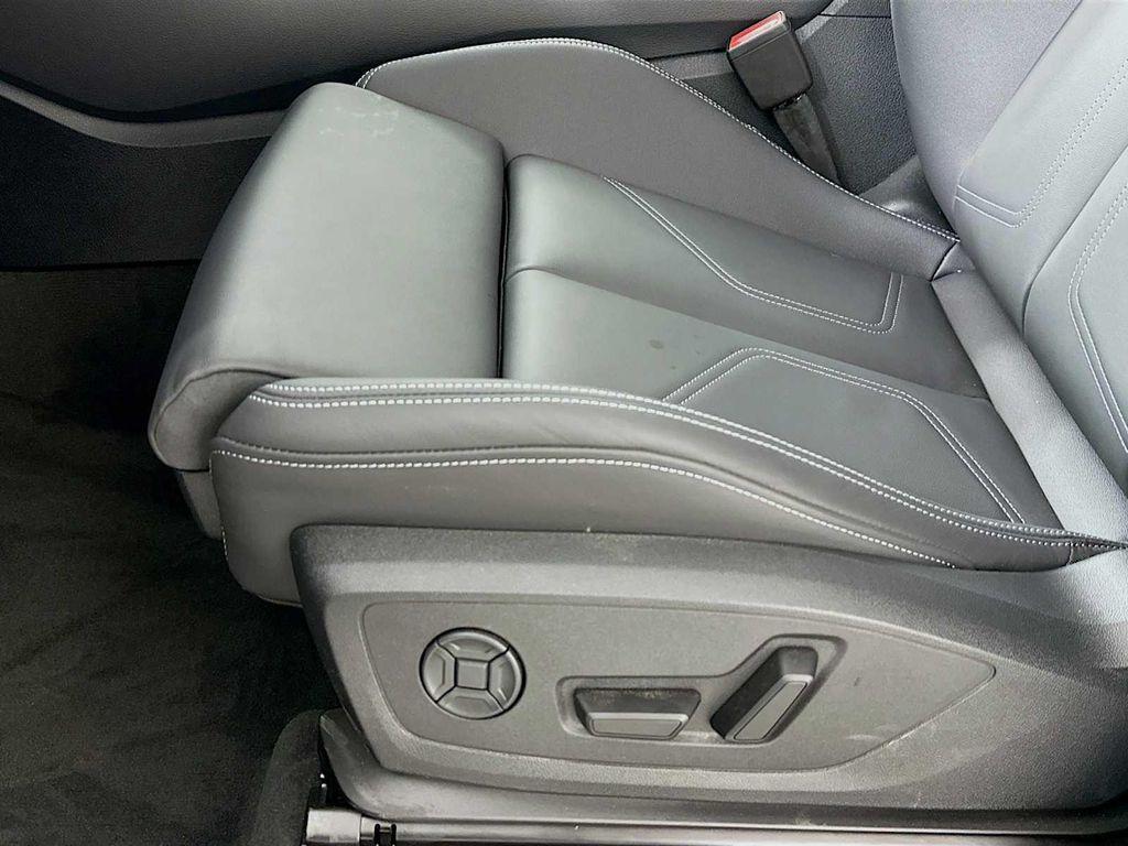 new 2025 Audi Q3 car, priced at $44,700