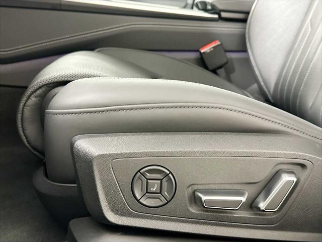 new 2025 Audi S6 car, priced at $98,230