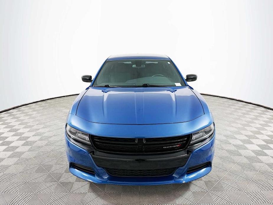 used 2021 Dodge Charger car, priced at $22,500