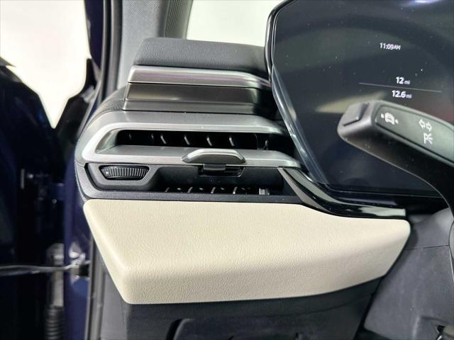 new 2025 Audi A5 car, priced at $57,235