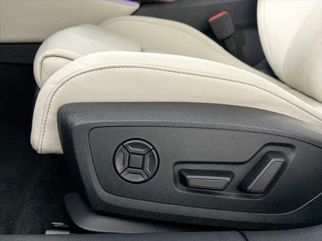 new 2025 Audi A5 car, priced at $57,235