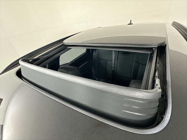 used 2022 Audi e-tron S car, priced at $38,900