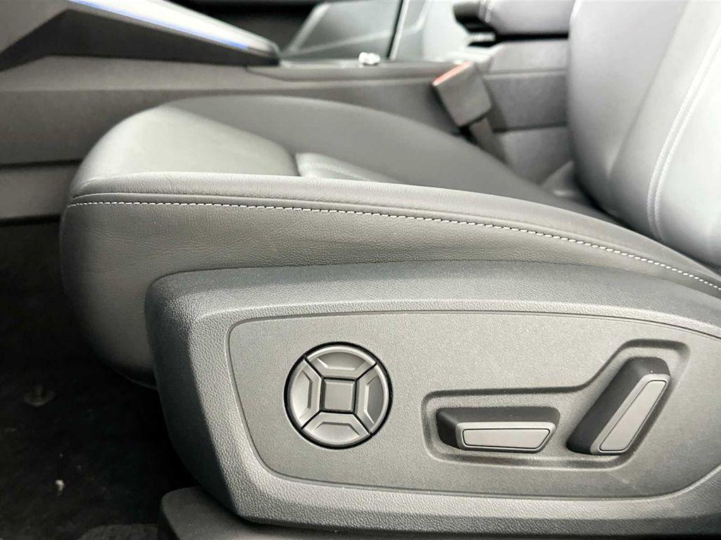 new 2025 Audi A3 car, priced at $44,335