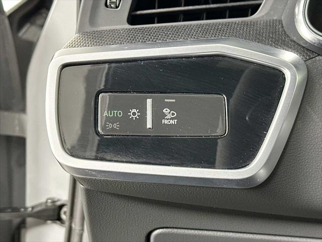 used 2025 Audi RS 6 Avant car, priced at $144,900