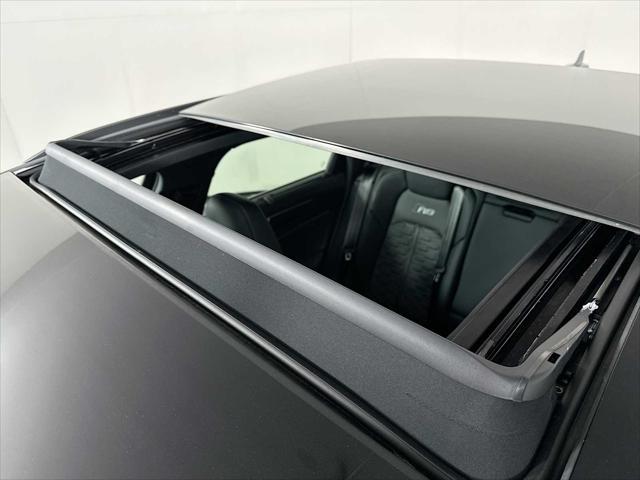 used 2025 Audi RS 6 Avant car, priced at $144,900