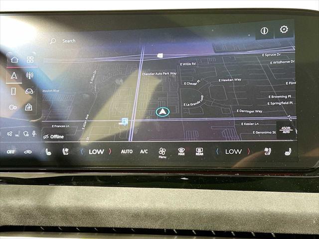 new 2025 Audi S5 car, priced at $73,885