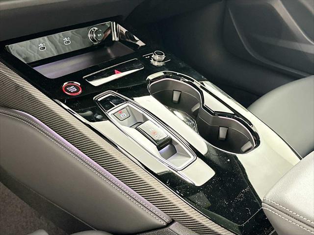 new 2025 Audi S5 car, priced at $73,885