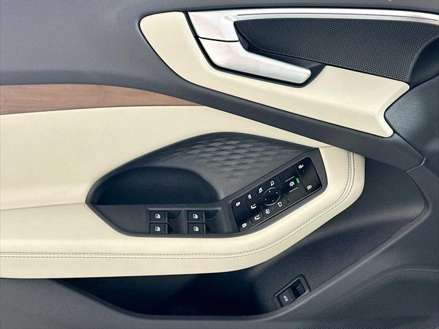 new 2025 Audi A5 car, priced at $53,685