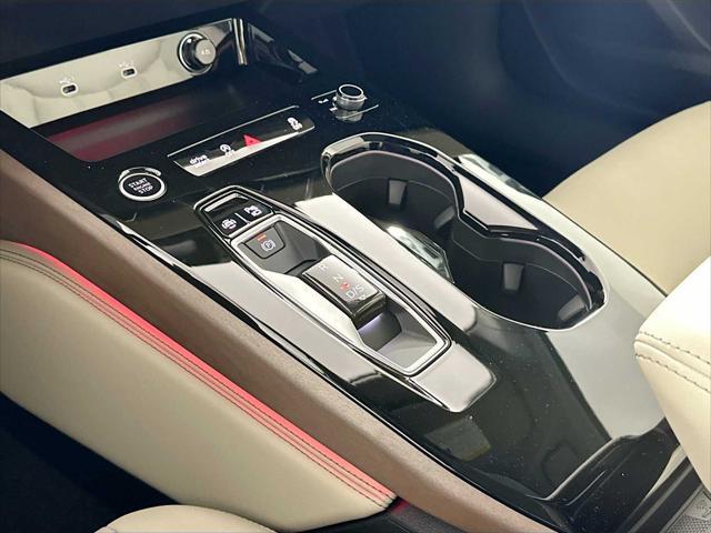 new 2025 Audi A5 car, priced at $53,685