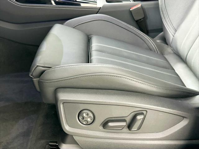 new 2025 Audi Q5 car, priced at $64,460