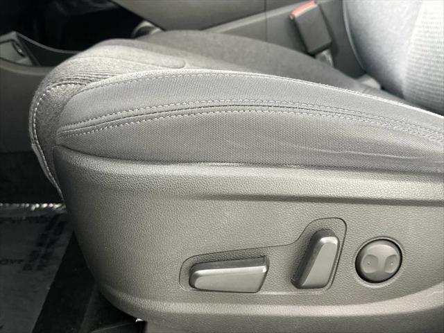 used 2022 Hyundai Santa Fe car, priced at $26,900