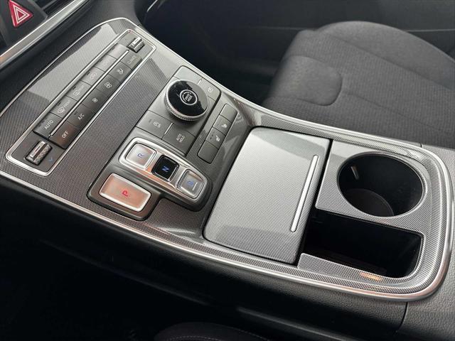 used 2022 Hyundai Santa Fe car, priced at $26,900