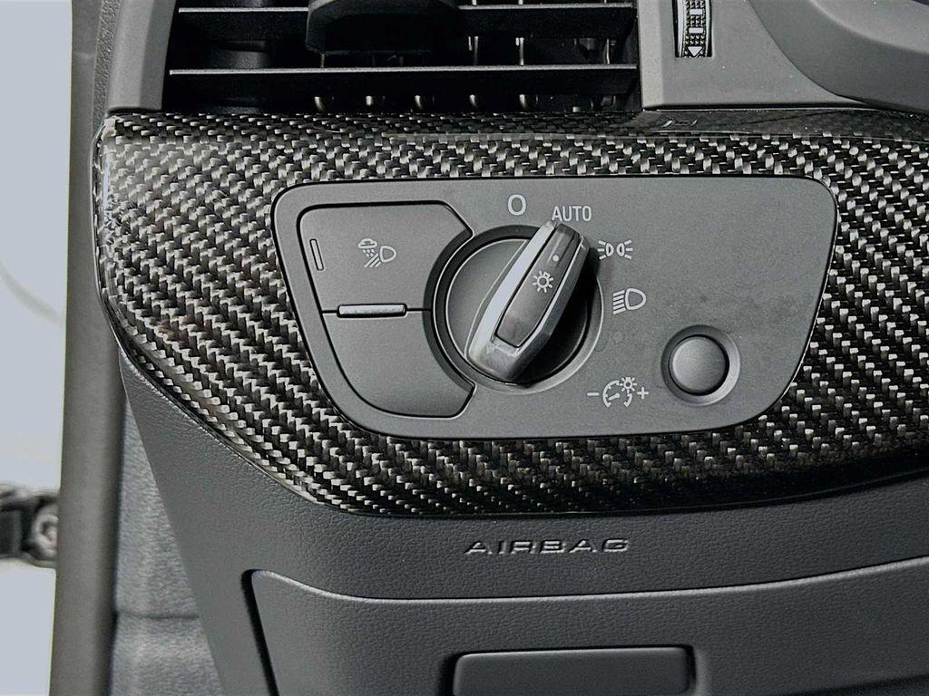 used 2025 Audi A5 Sportback car, priced at $52,900