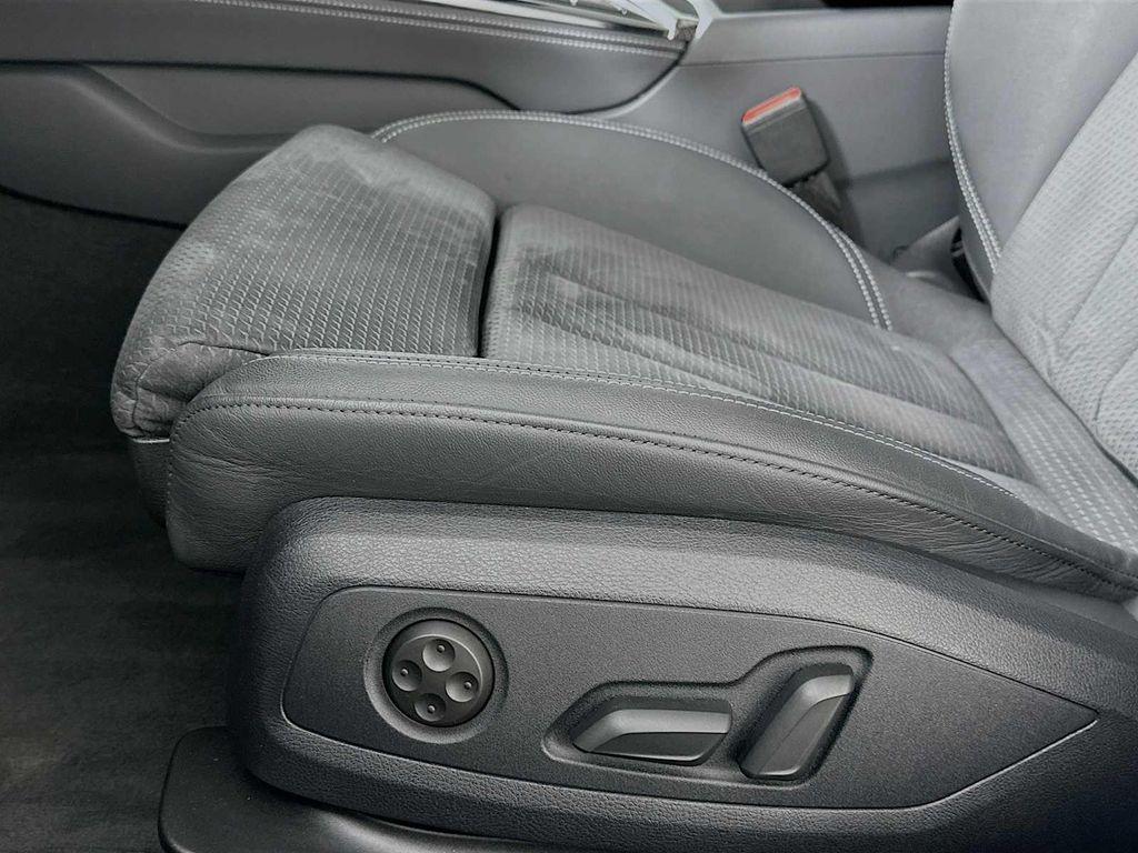 used 2025 Audi A5 Sportback car, priced at $52,900