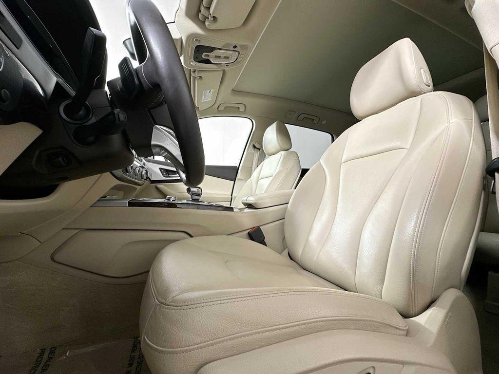 used 2019 Audi Q7 car, priced at $24,900
