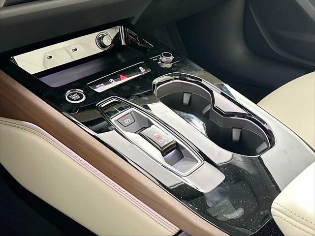 new 2025 Audi A5 car, priced at $57,235