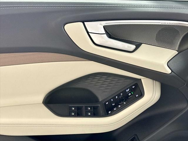 new 2025 Audi A5 car, priced at $57,235