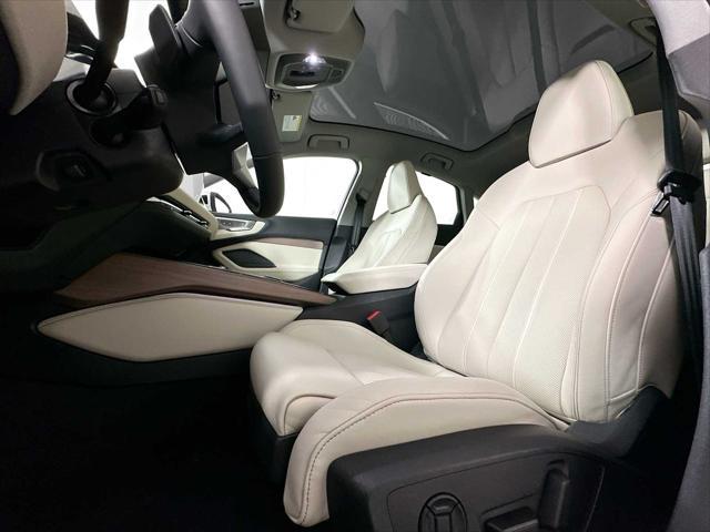 new 2025 Audi A5 car, priced at $57,235